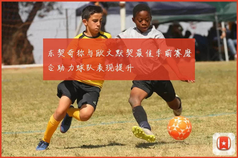 东契奇称与欧文默契最佳季前赛磨合助力球队表现提升